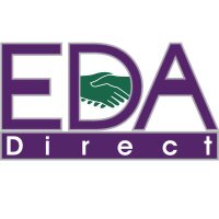 EDA Direct Inc. (@edadirect) 's Twitter Profile