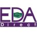 EDA Direct Inc. (@edadirect) Twitter profile photo