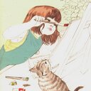 Mina Collins - @et_somnia - Twitter