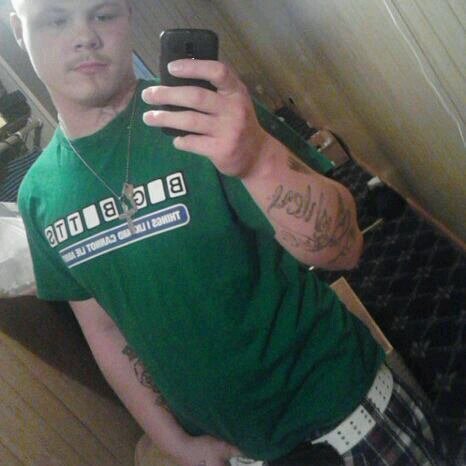 Lace The Fuck Up!! #Est . 19XX