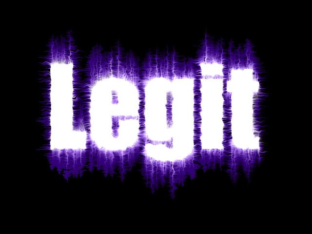 We are Legit Gaming Community. A community of gamers world-wide who enjoy the true nature of gaming and fight against hackers in online gaming.
