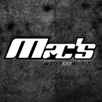 Mac's Waterski World (@macswaterski) 's Twitter Profile