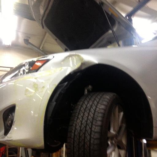 Stop getting rear ended by banks and dealerships over a lease return or trade in. Contact us for a FREE VEHICLE INSPECTION. Let us look at your car before them