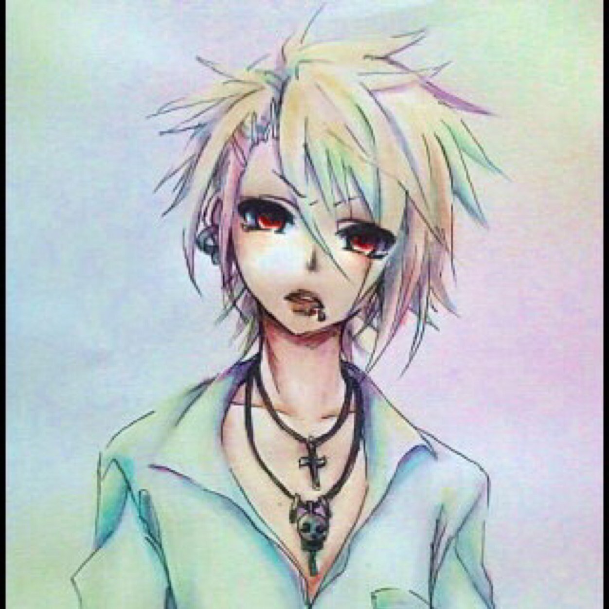 フォローしてくれると嬉しい♡フォローするよ☆高3でーす！絡んでね！ 岐阜