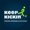 Keep Kickin is a non-profit founded by non-Hodgkins lymphoma cancer survivor- Anthony Catalano, a former professional soccer player, who always keeps kickin.