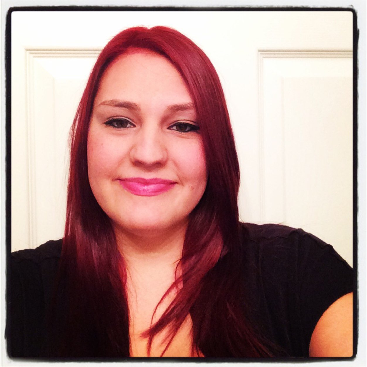 hotpocket_keels's profile picture. One Happy momma :)