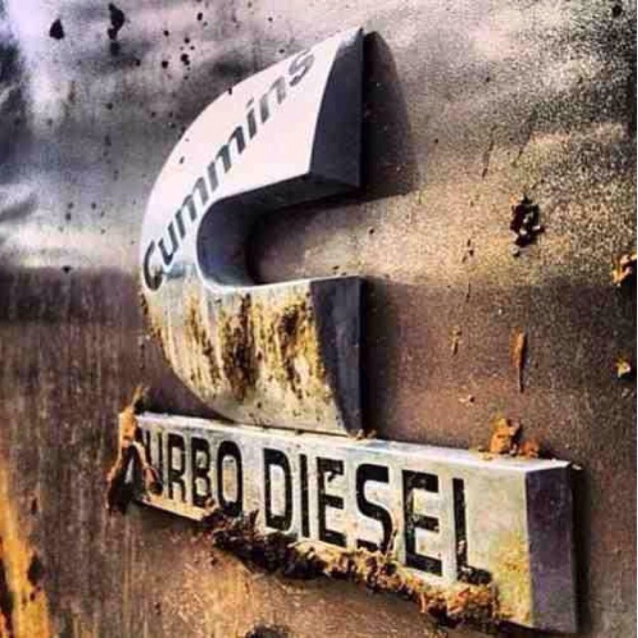 CumminsDieseI's profile picture. 