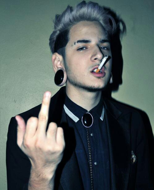 You could be the 1% of people I like