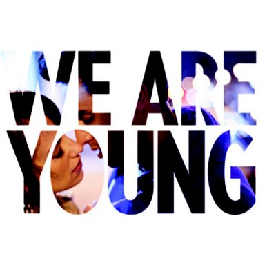 We are young japan