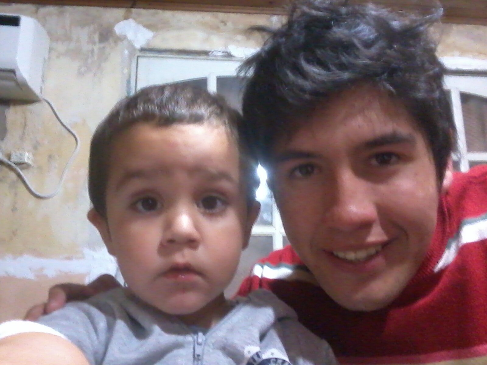 LucasCaldern11's profile picture. Vamos a volver a dar la vuelta que tanto soñé!