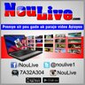 noulive1's profile picture. NouLive.com 1er sit ayisyen pou gade ak pataje video tout kategori: Musique, Actualités, Sport, Education, Cinéma, Culture et Tourisme, etc. BBPIN: 29DAD927