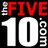 theFIVE10's profile image