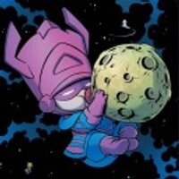 Comicnewbies (@comicnewbies) Twitter profile photo