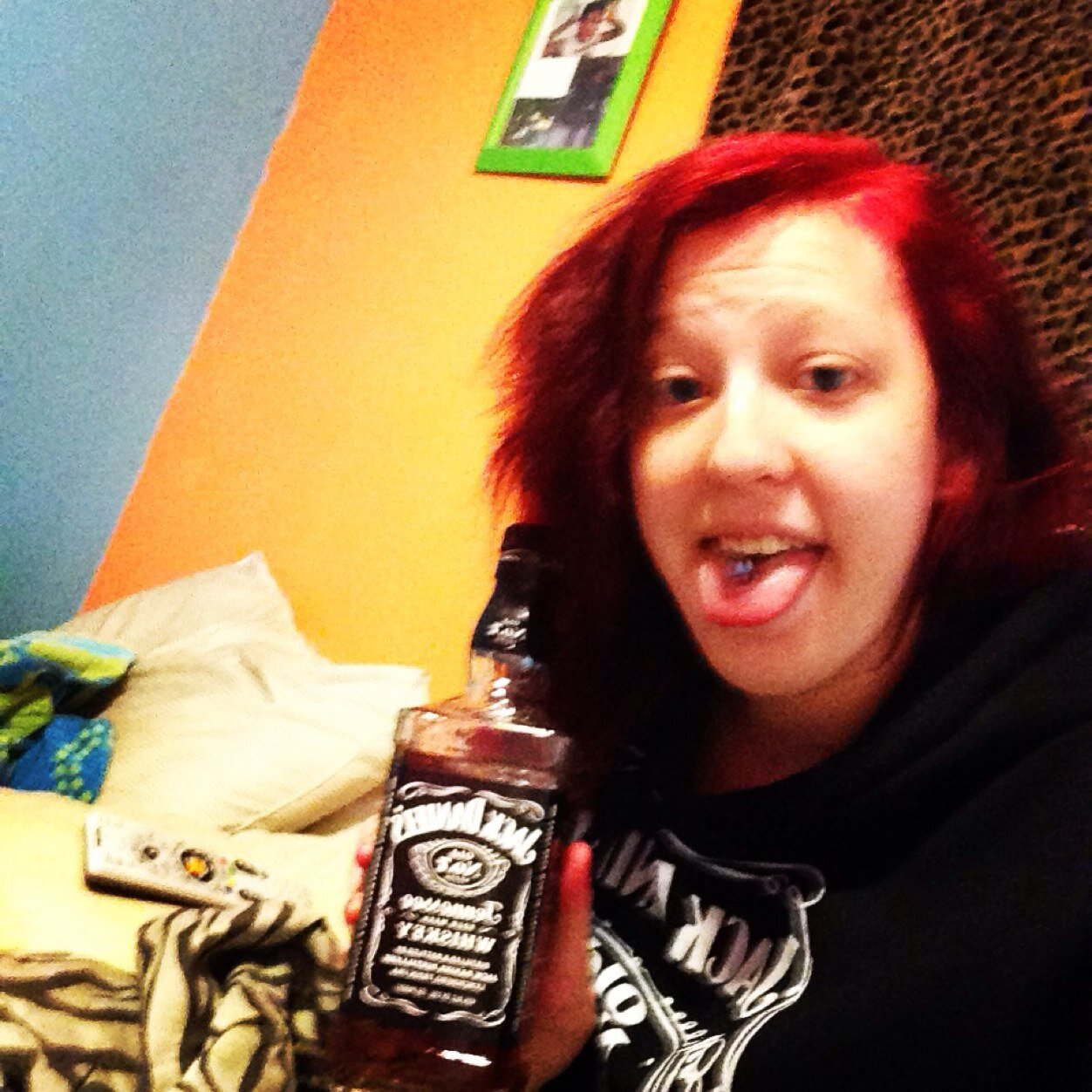 Harley12672190's profile picture. 