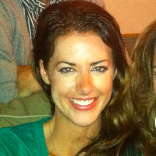PR/Marketing junkie, Proud wife to curly-haired husband, and die-hard California Girl