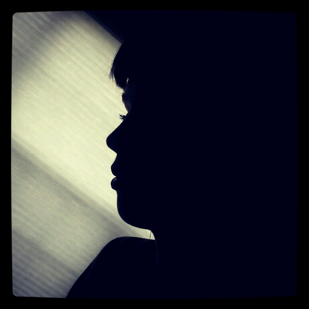 idreamofraven's profile picture. I am what am I