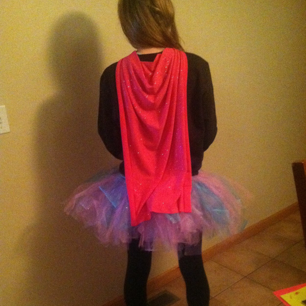 Lifes better in a cape! Account hacked at 500k help me get them back!!!