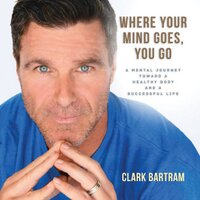 Clark Bartram (@clarkwbartram) 's Twitter Profile