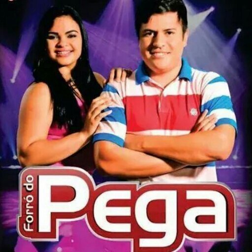 Forró do Pega a Banda Que Vai Estourar em 2014 no RN.