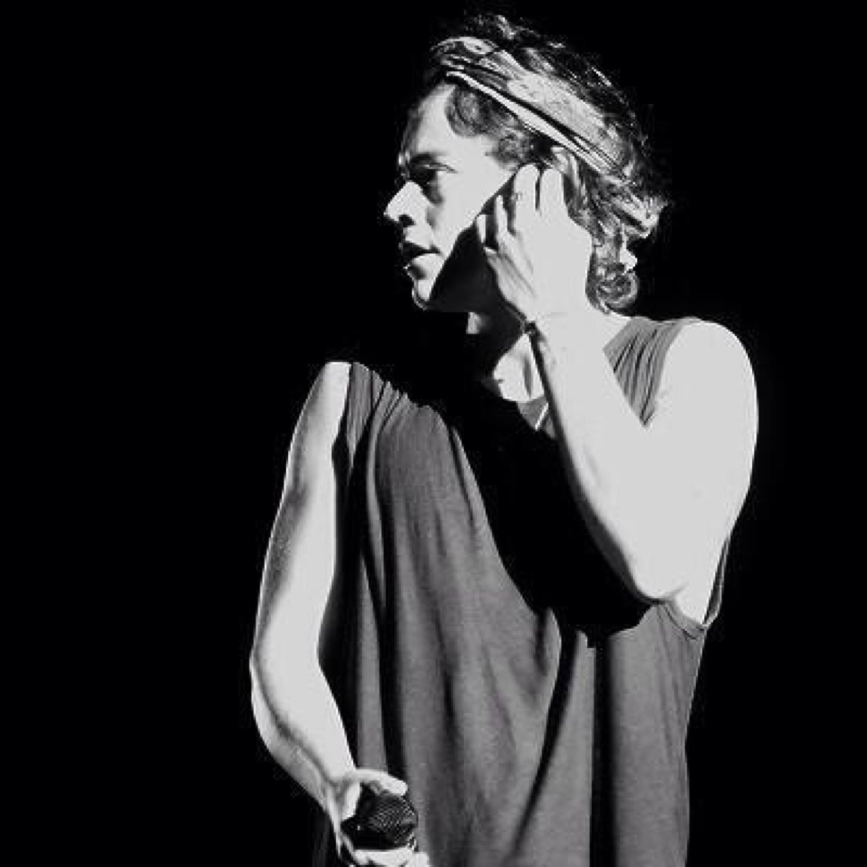 stylesbondage's profile picture. hi!! follow @stylesescort please! :)