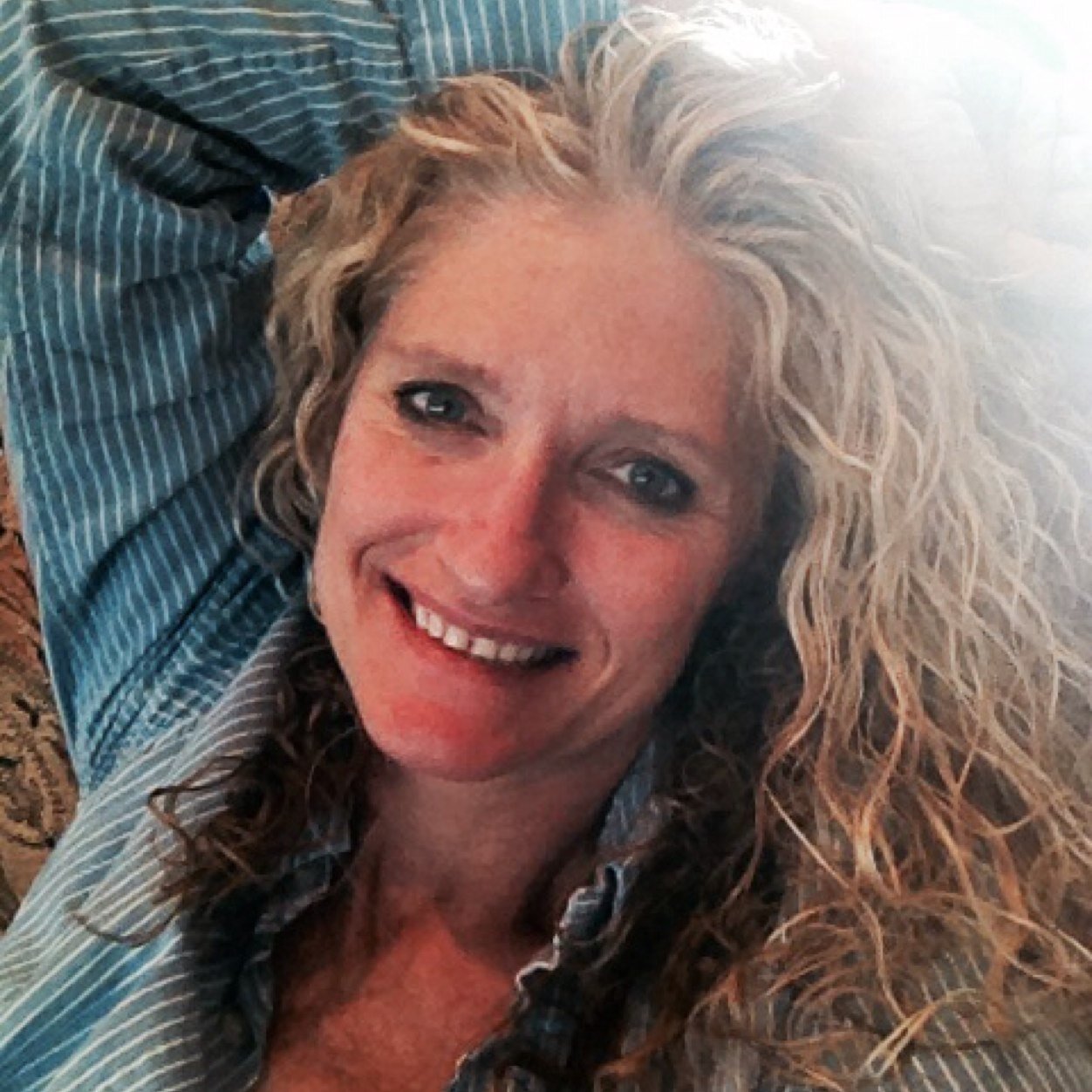 I enjoy reading, coffee, my family, warm sun on my face, watching sports (and tv series), lists (the checking off part), and wine with friends.