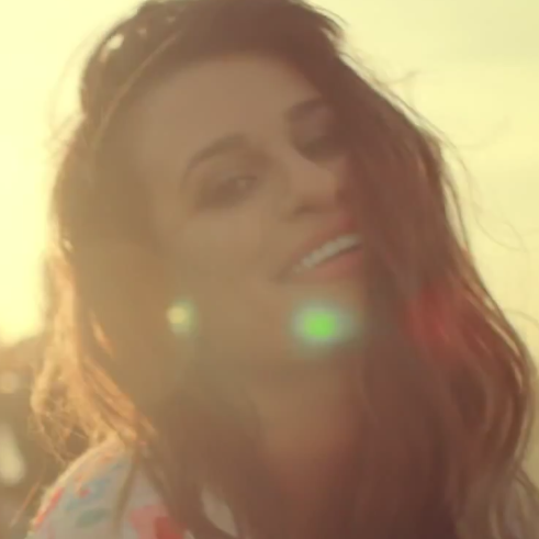 GleeForFun's profile picture. I'll fly like a cannonball