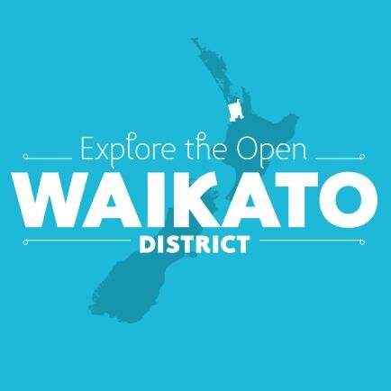 Explore the open Waikato district