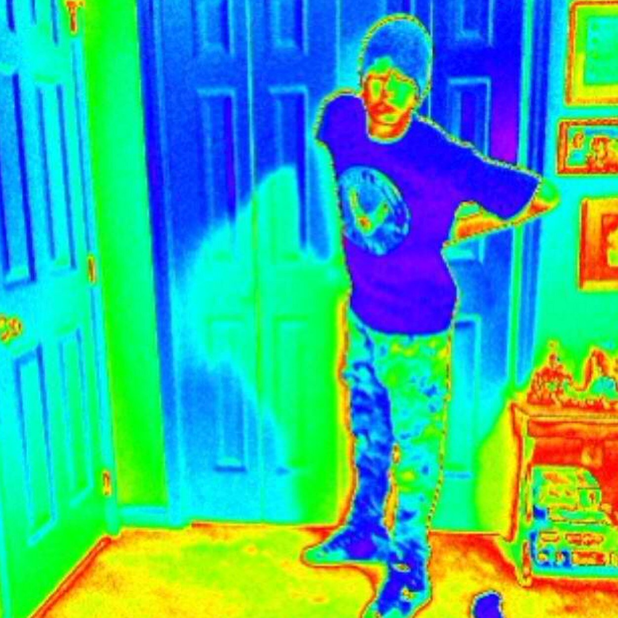 #Yeet