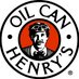 Profile Picture of Oil Can Henry's (@OilCanHenrys) on Twitter