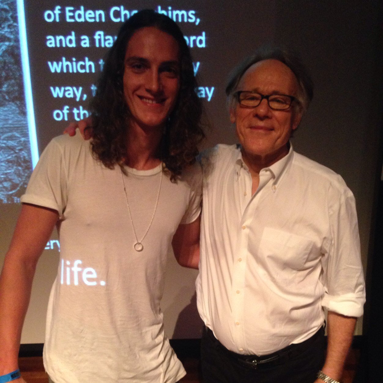 PeacockTrent's profile picture. Weilà raga !