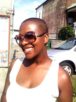 Style/Image Icon BStyled by Brenda Foreman/Girls Self Esteem Advocate/Model/Mother