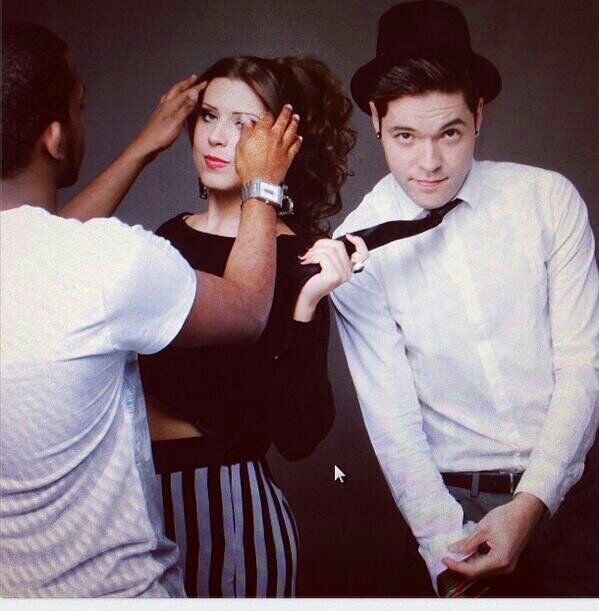 karolnadessa's profile picture. meu coração que bate aqui é dela 