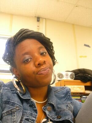 Mother of Two handsome Boys
Love Me Or Hate Me I'm Still Me