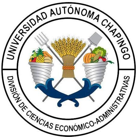 Cuenta oficial de la División de Ciencias Económico Administrativas de la Universidad Autónoma Chapingo | DICEA