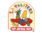 lapaletera2cc's profile picture. The attraction of the La Paletera concept is in the fresh and healthy nature of its products and the appeal of its pricing