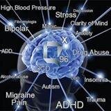 MyQSciences's profile picture. The ONLY formula with a court approved nutrient claim by Health Canada (Canadian FDA) for mood enhancement.