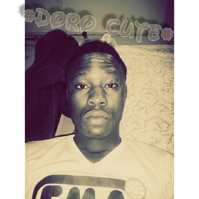 GENERAL_tHeO1's profile picture. Am Frm dah HOOD Where Niccas Sees Gate buh Decides to go for the Fence GHETTO la ti waa...♣ ♣ ♣.