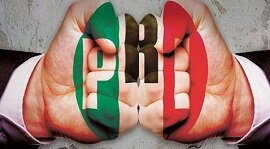 PriPuro's profile picture. Gracias a todos ustedes hoy tenemos un PRI fuerte, un PRI unido