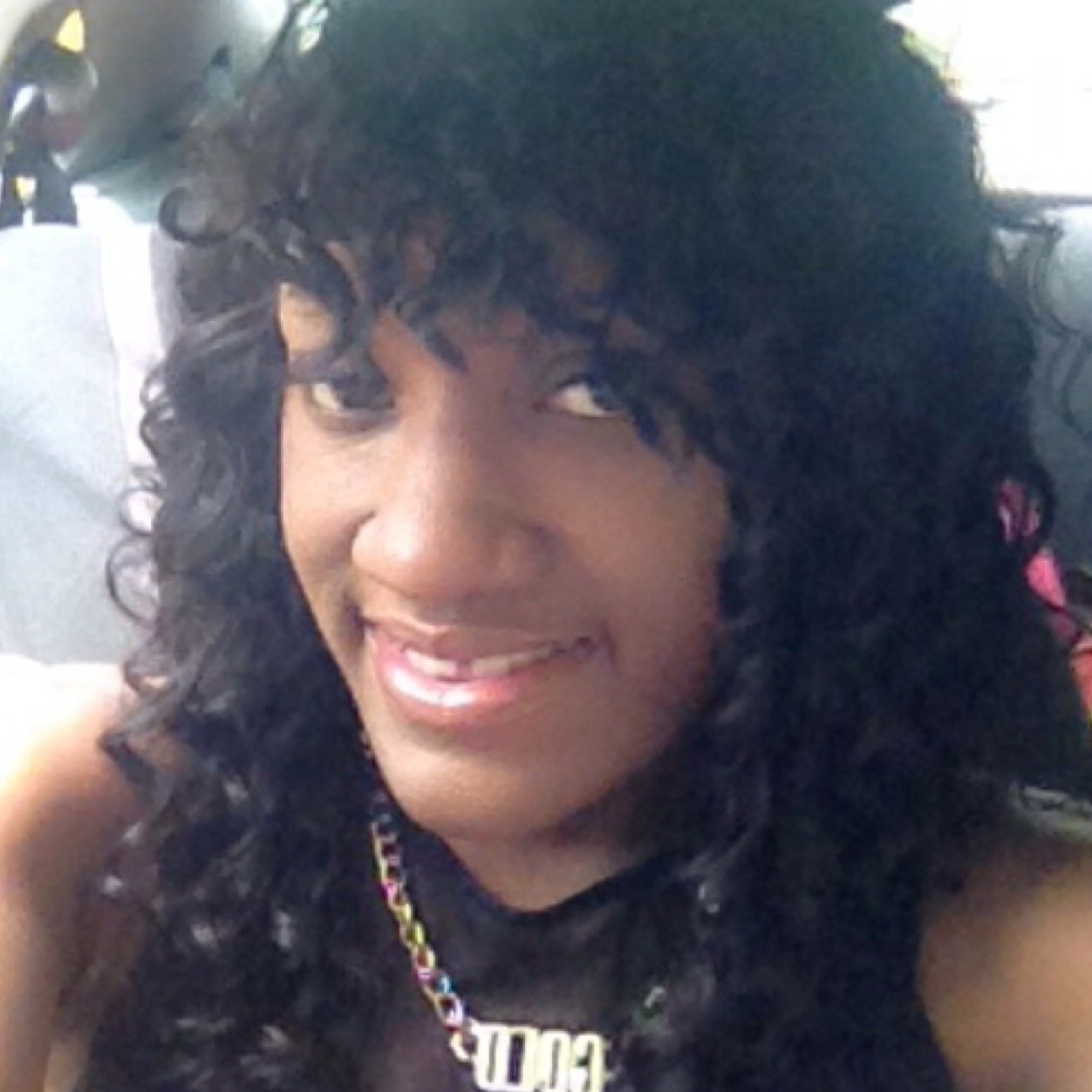 ☆Shanerica Nashae★ ..Nothing more, nothing less! Mommy 2 B