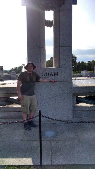 TmGuam58's profile picture. 