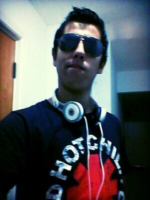Rock is my life!
