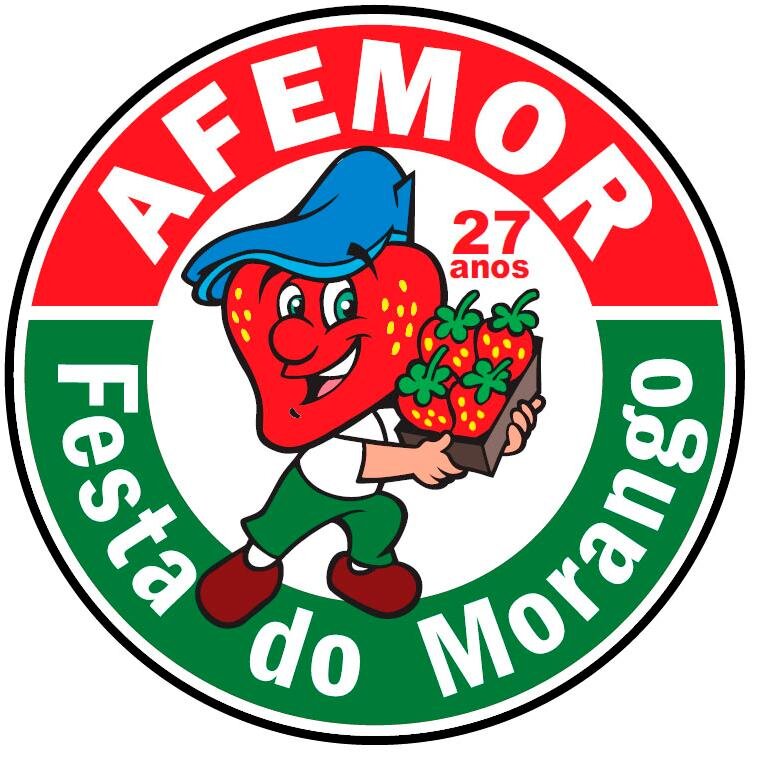 FdoMorango's profile picture. 27ª Festa do Morango em Pedra Azul ES dias 1, 2 e 3 de agosto de 2014.