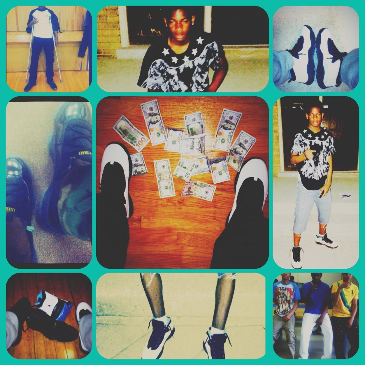 #⃣KingKhane#⃣FTO#⃣OTF#⃣Track#⃣Basketball#⃣Football#⃣6#⃣BreadHead