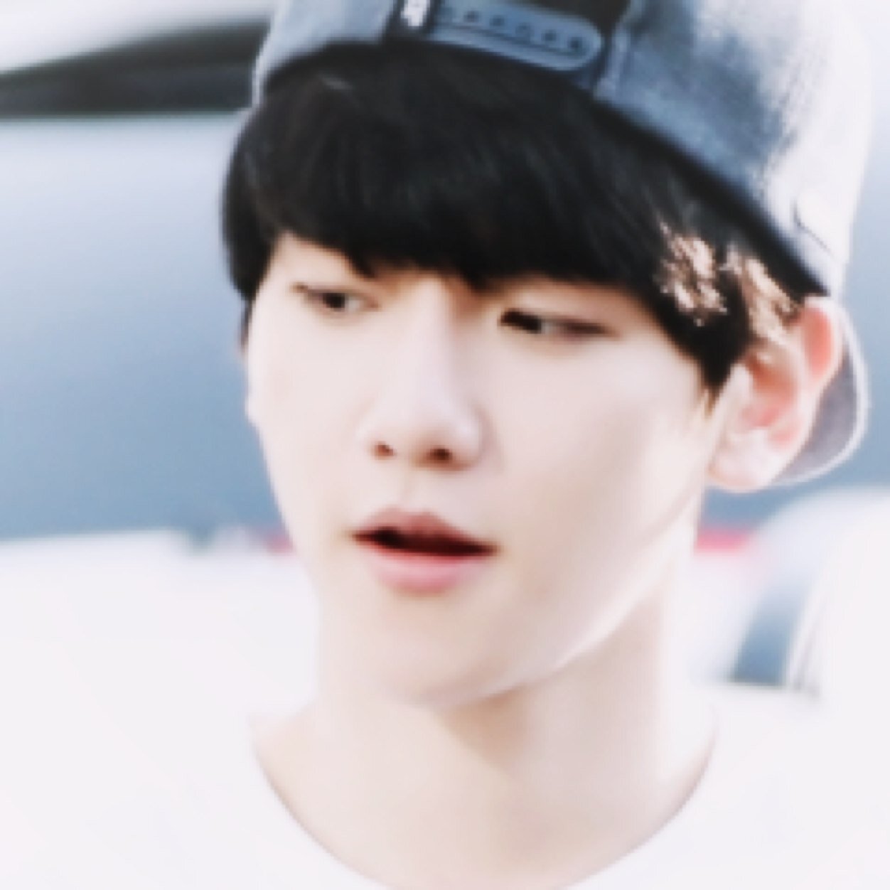 Only an Exo-L :)