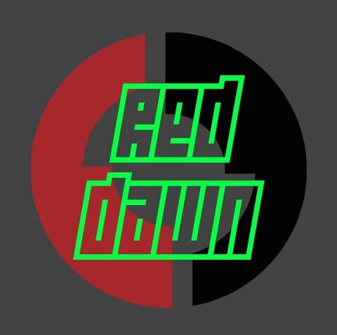 Red_DaWnN's profile picture. Offical Twitter of Red DaWn Gaming