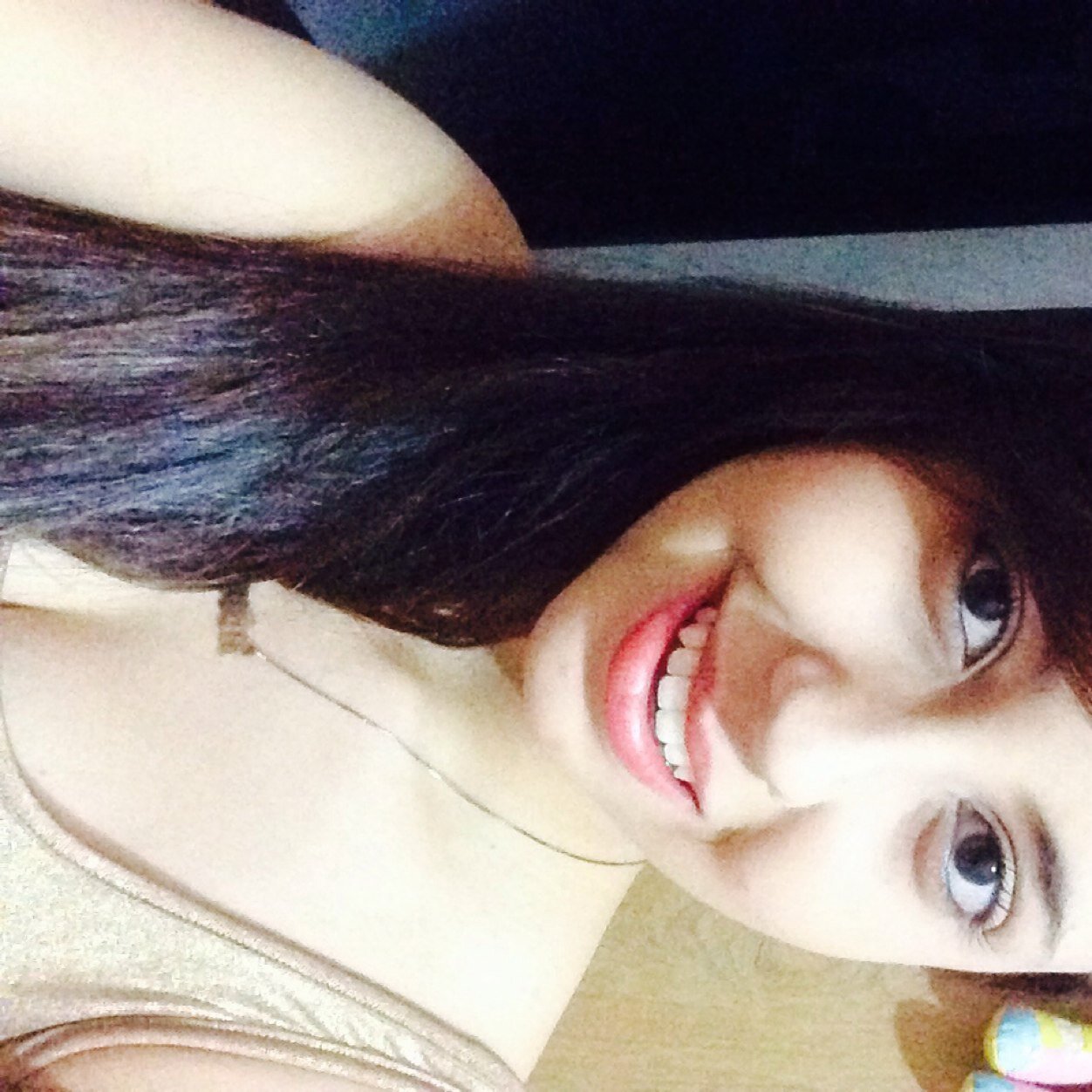 Meu grande problema é ter um problema! Instagram: @lalanatii / kik: _nataliaf