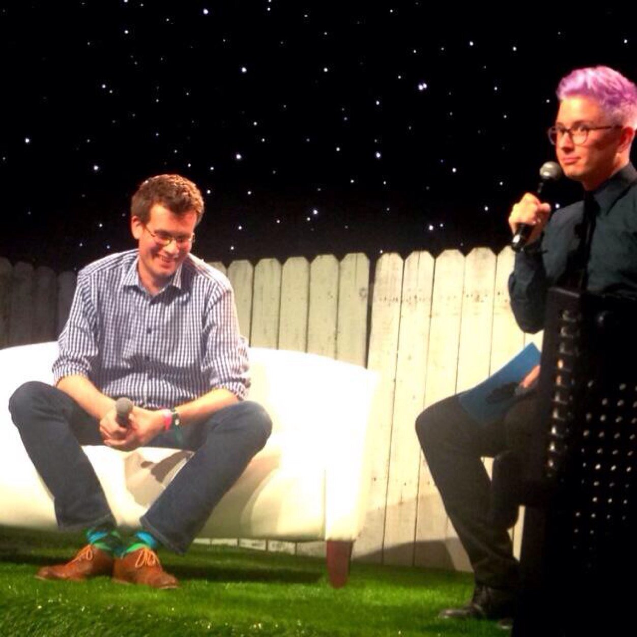 JchnGreenn's profile picture. 