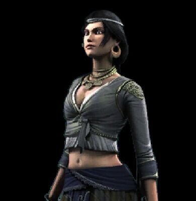 Templar known as The Trickster to most people. Stay out of my way before you are dead. #ACRP. (http://t.co/KdKZqSKBsz)