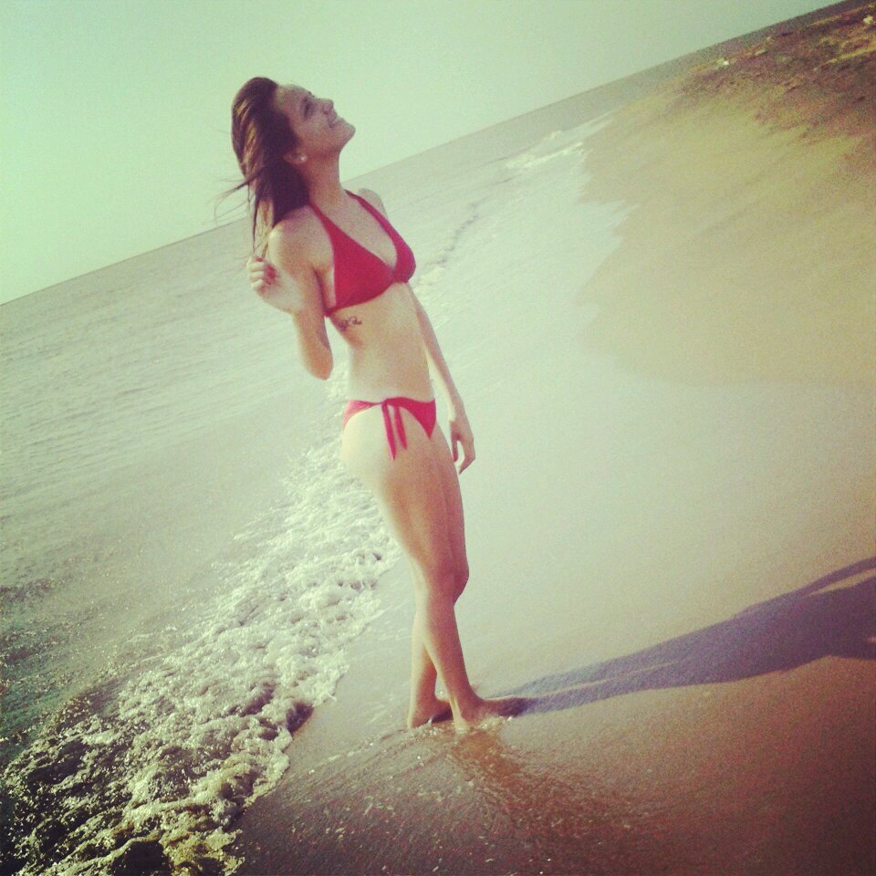 Danaiiz's profile picture. Psicologa en Formacion.