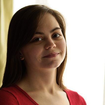 adepould's profile picture. Bookworm. Web junkie. Writer. Amateur cook. Wife. Mother.